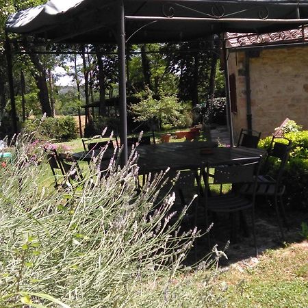 Tenuta Di Argiano A Montepulciano 基安奇安诺泰尔梅 外观 照片