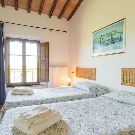 Tenuta Di Argiano A Montepulciano 基安奇安诺泰尔梅 外观 照片