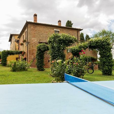 Tenuta Di Argiano A Montepulciano 基安奇安诺泰尔梅 外观 照片