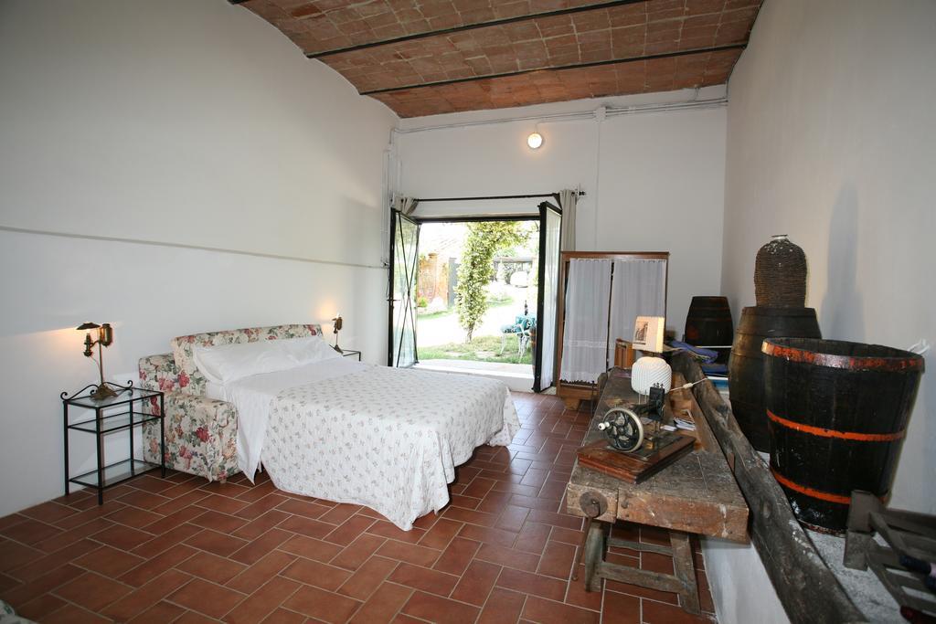 Tenuta Di Argiano A Montepulciano 基安奇安诺泰尔梅 外观 照片