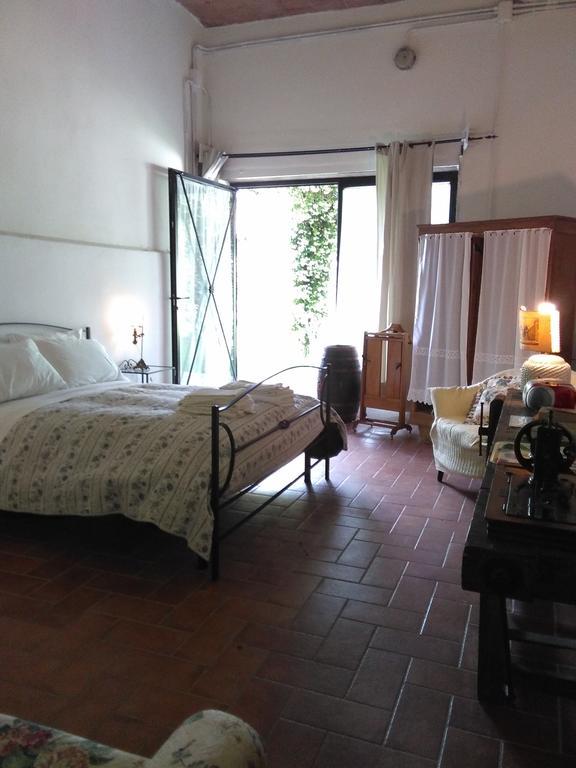 Tenuta Di Argiano A Montepulciano 基安奇安诺泰尔梅 外观 照片