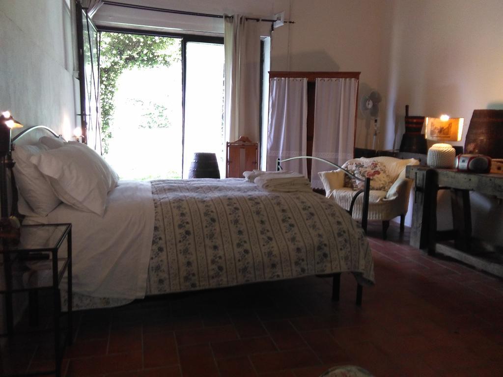 Tenuta Di Argiano A Montepulciano 基安奇安诺泰尔梅 外观 照片