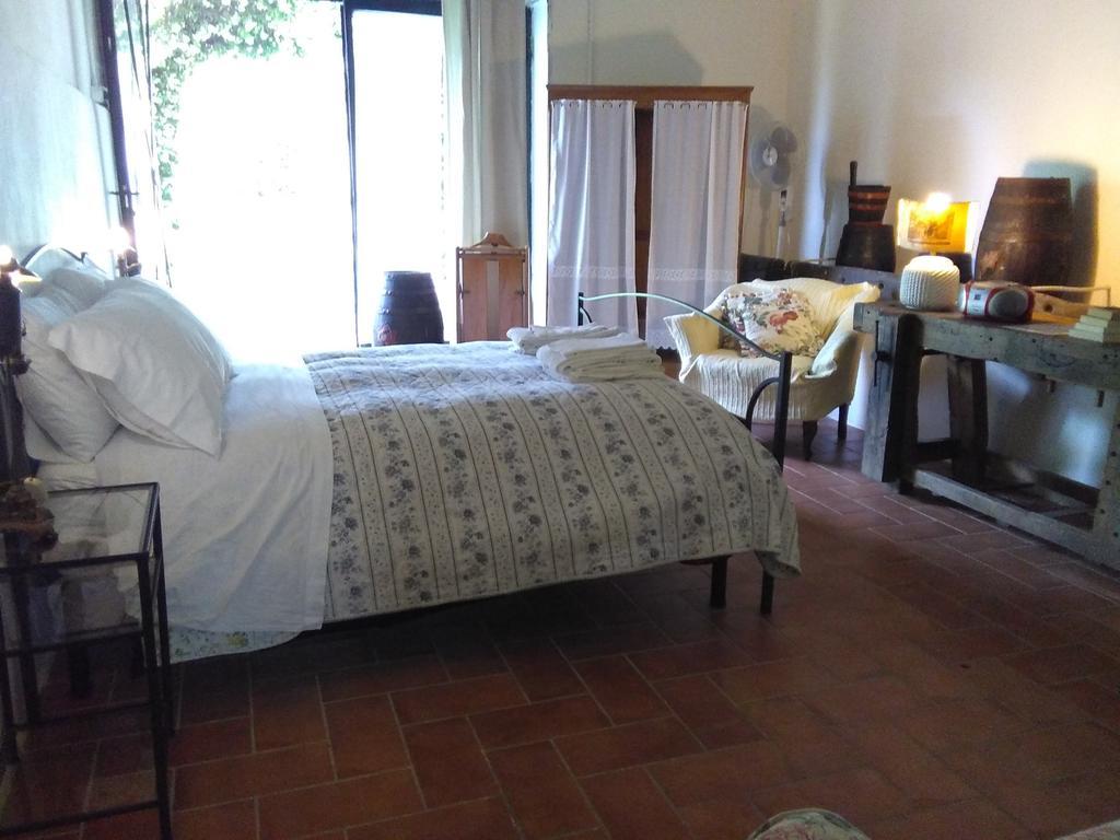 Tenuta Di Argiano A Montepulciano 基安奇安诺泰尔梅 外观 照片