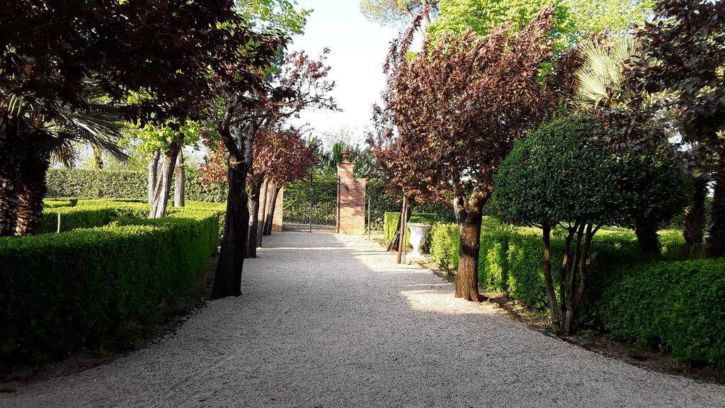 Tenuta Di Argiano A Montepulciano 基安奇安诺泰尔梅 外观 照片